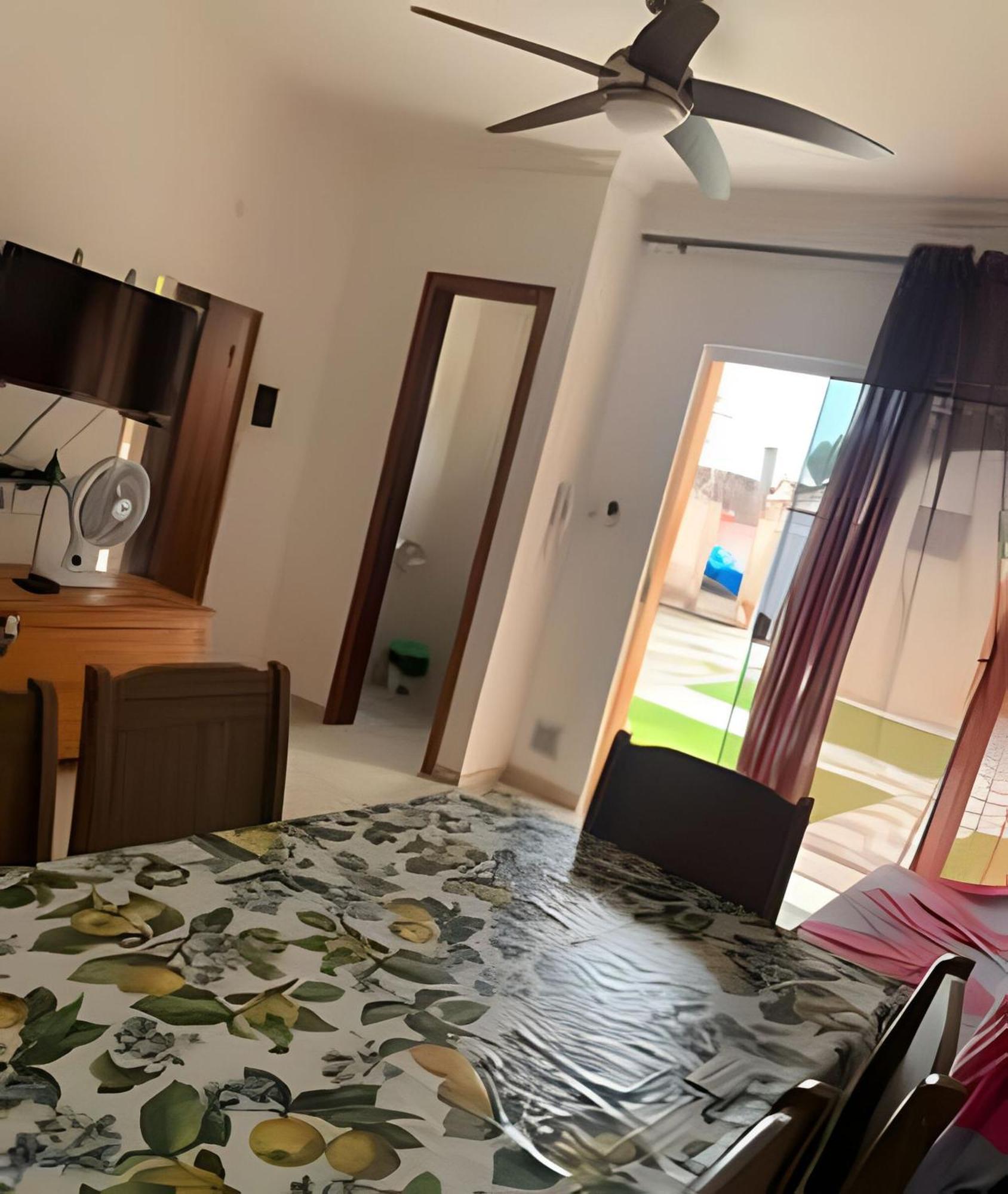 Unidade 12 - Jardim Tropical Apartamento *