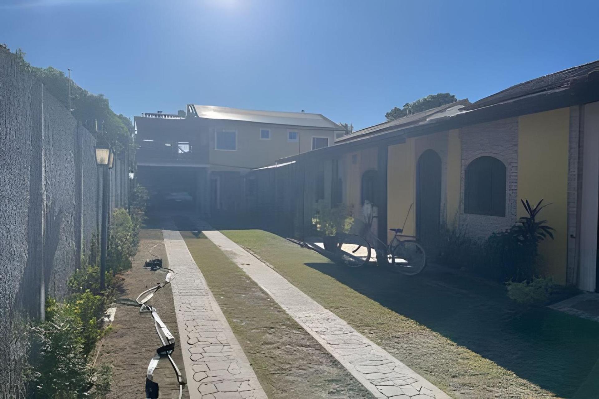 Unidade 4 - Residencial Ana E Cesar