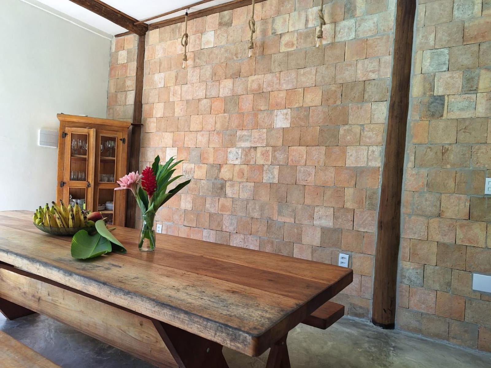 Recanto Da Mata House