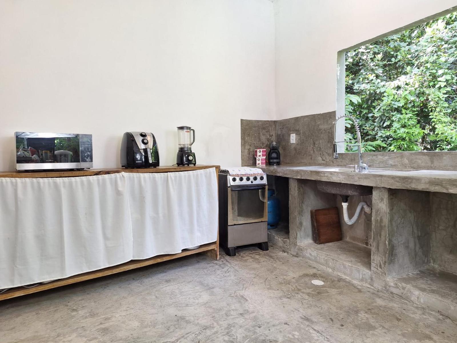 Recanto Da Mata House Pousada *