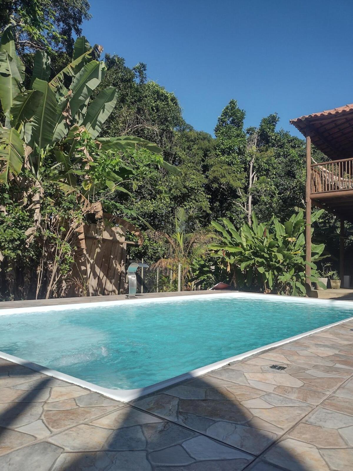 Recanto Da Mata House * Porto Seguro
