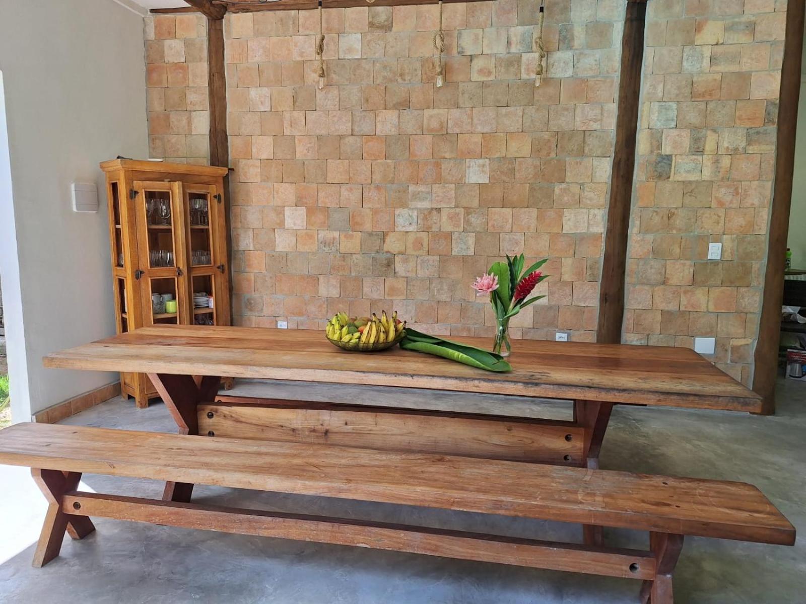 Recanto Da Mata House Pousada