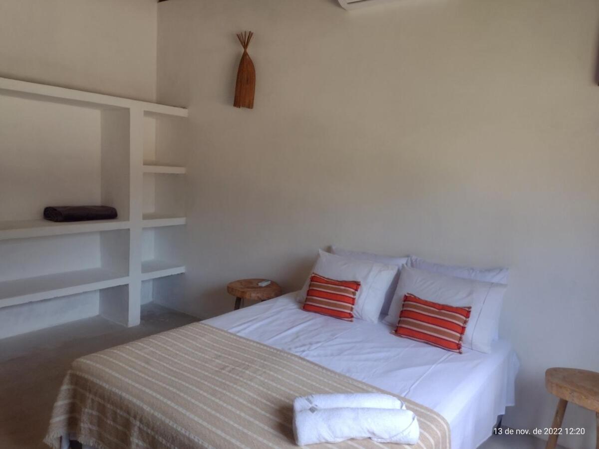 Recanto Da Mata House Pousada