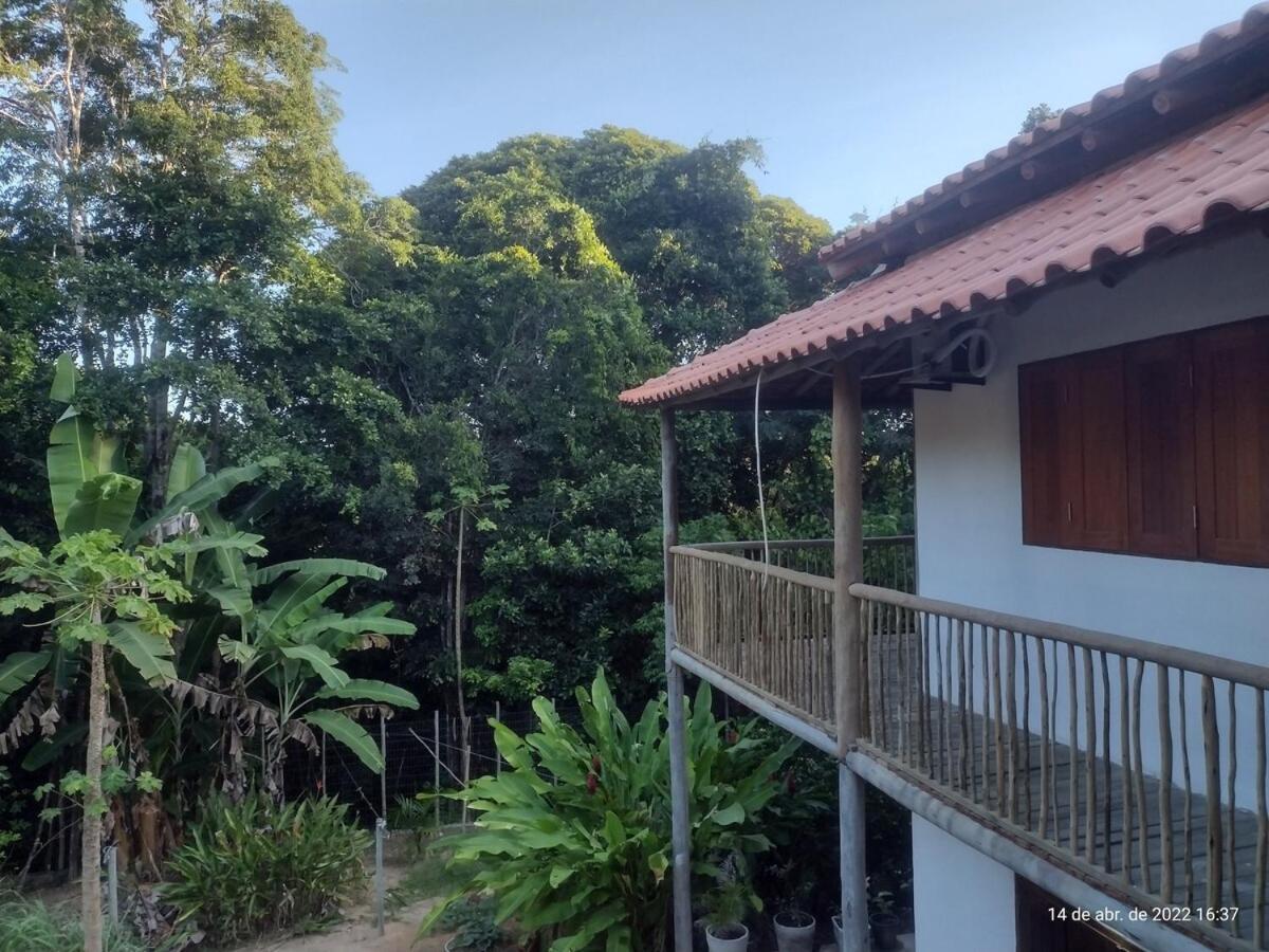 Recanto Da Mata House Pousada