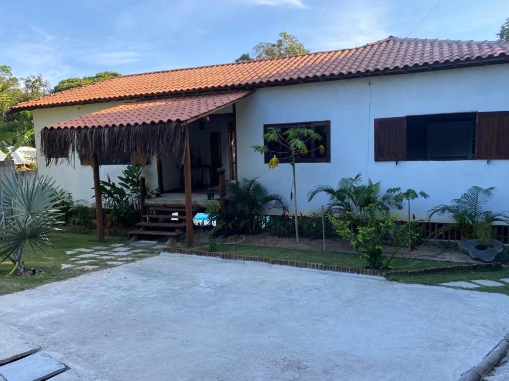 Pousada Recanto Da Mata House