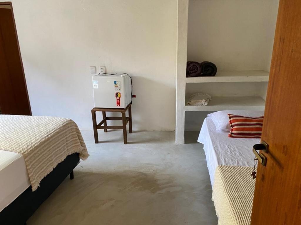 Recanto Da Mata House