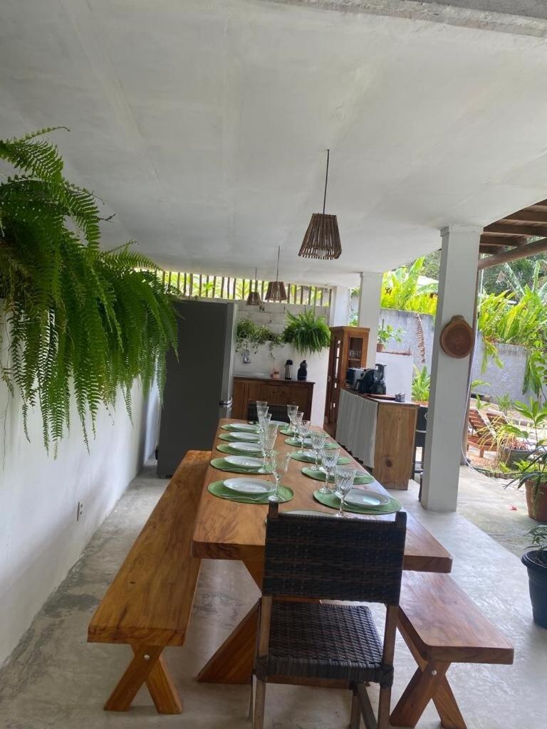 Recanto Da Mata House * Porto Seguro