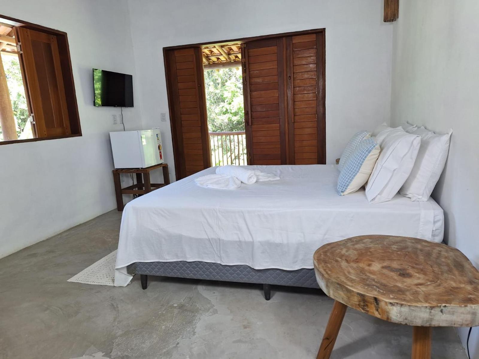 Recanto Da Mata House Pousada Porto Seguro