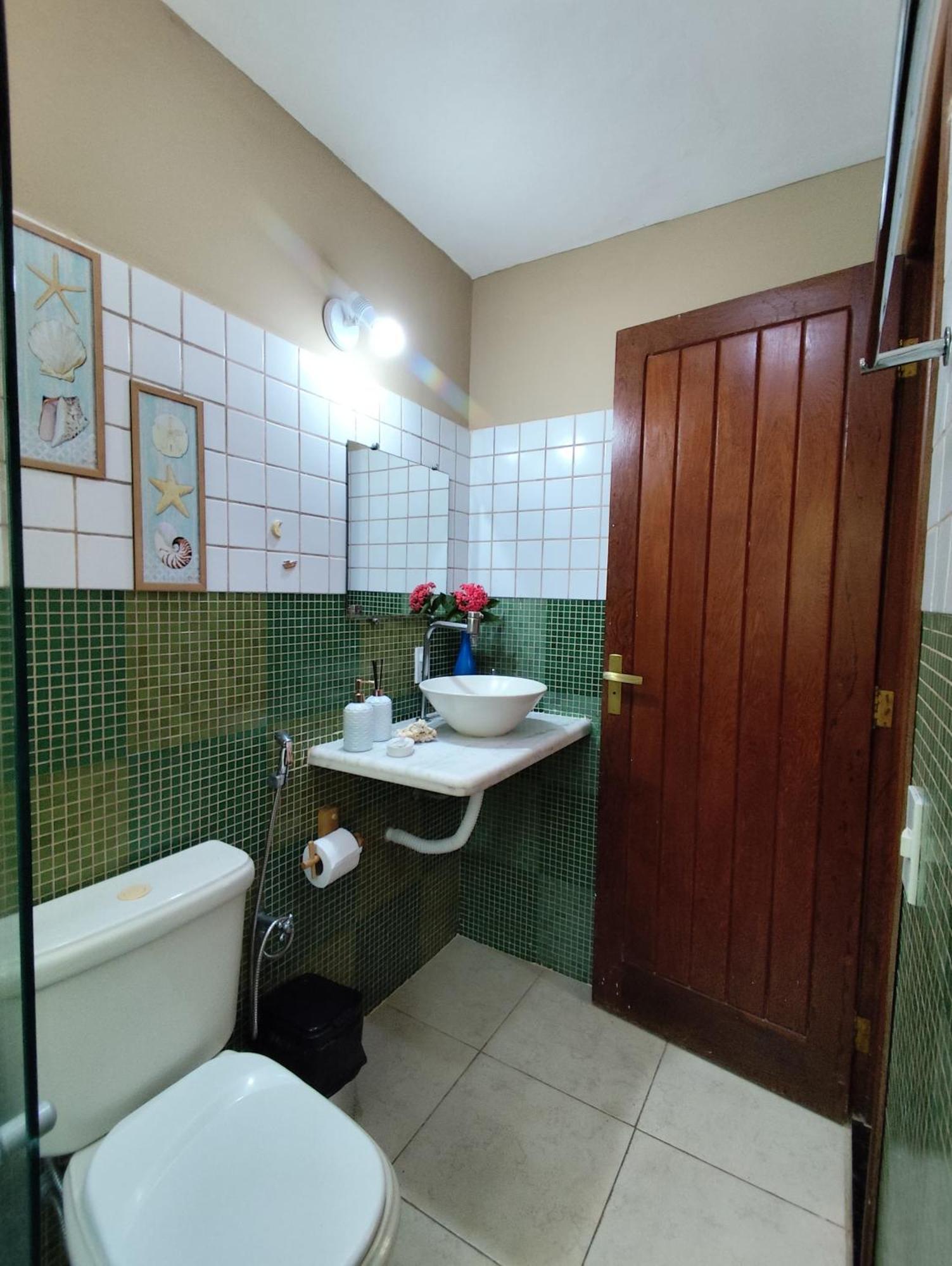 Casa de férias Royale Porto Seguro
