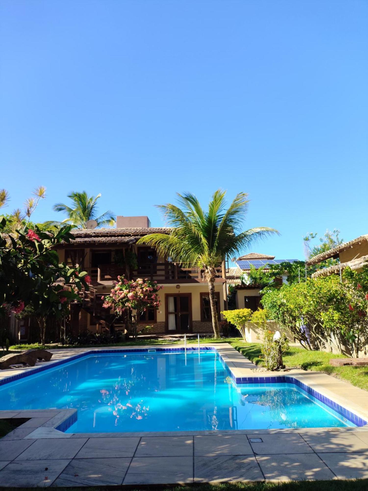 Casa de férias Royale Porto Seguro