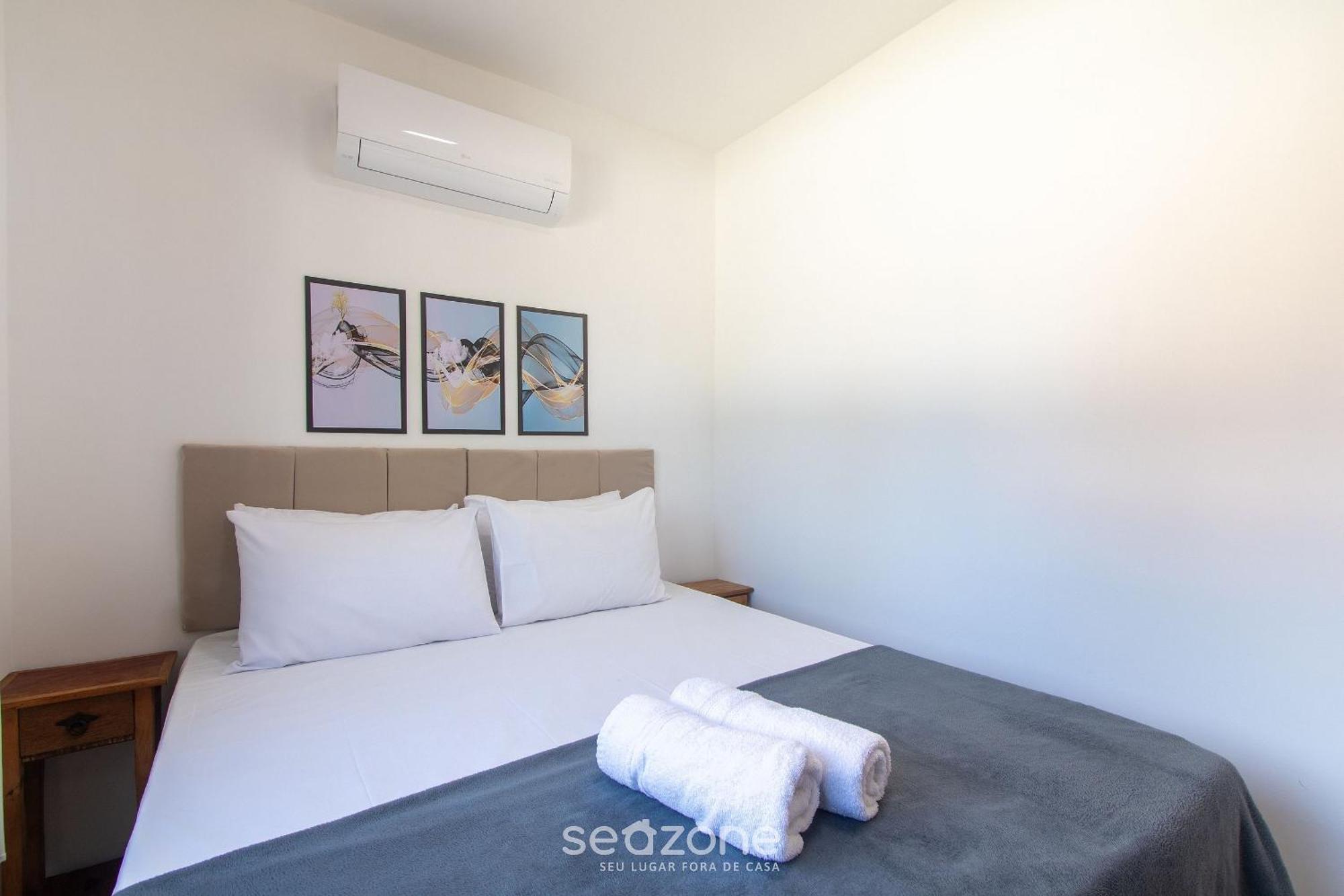 Casas C/ Piscina A 500m Da Em Arraial D'ajuda - Atp Apartamento Porto Seguro
