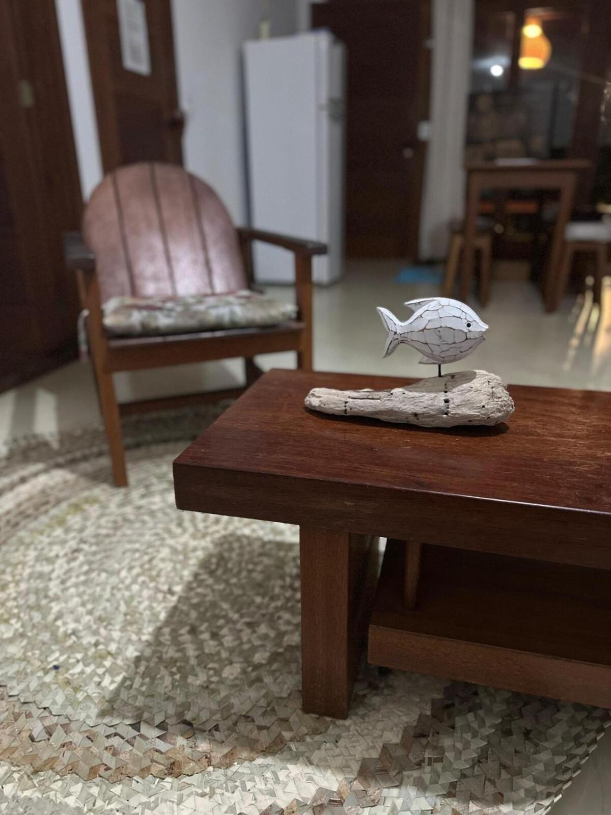 Casa de férias Cantin Na Porto Seguro