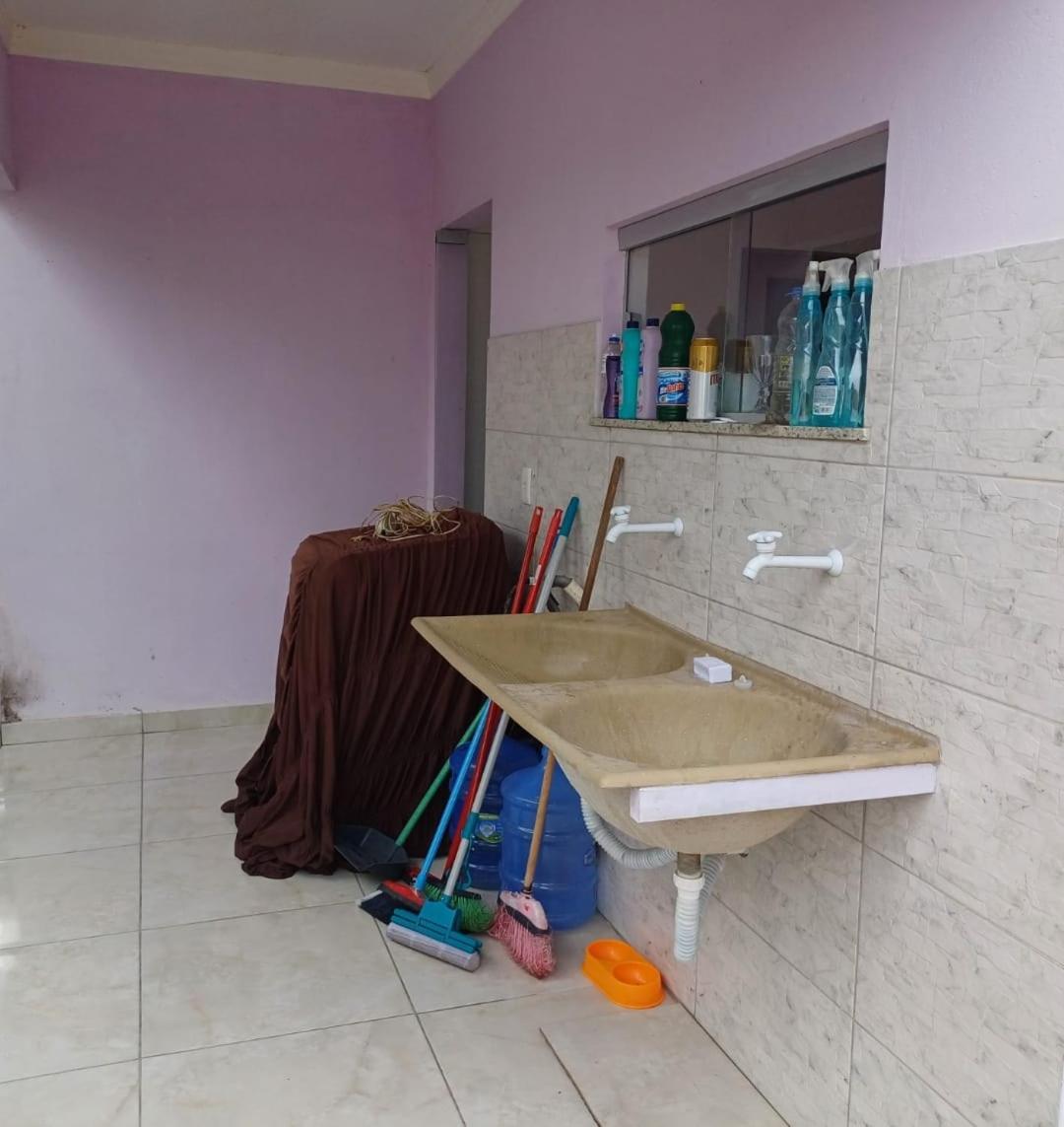 Casa Aconchegante A 4 Minutos Do Axe Moi * Porto Seguro