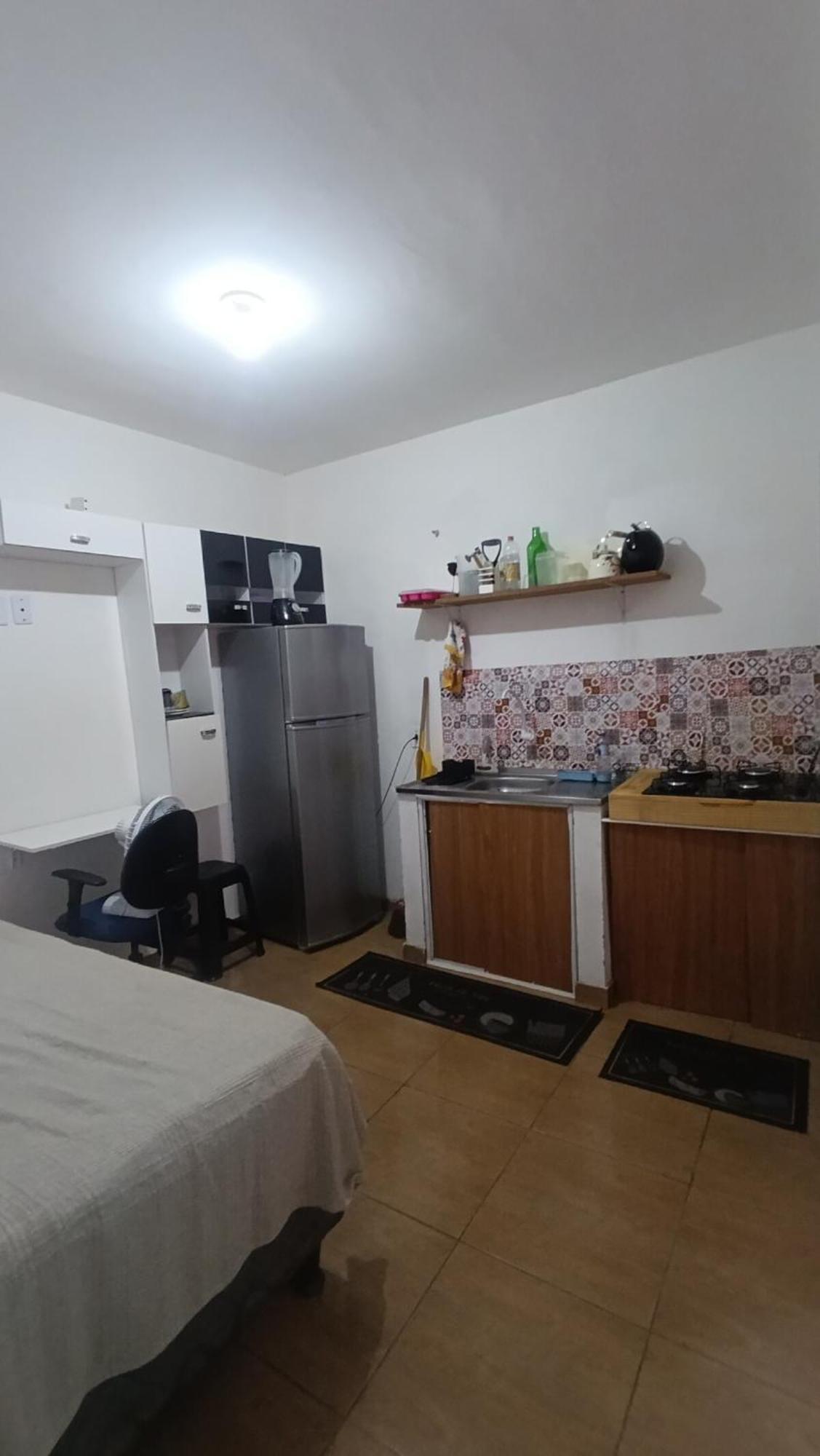Apartamento Kitnet 88 Bps