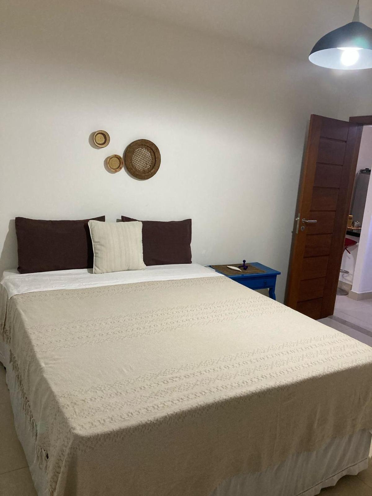 Brise Acomodacoes Apartamento Porto Seguro