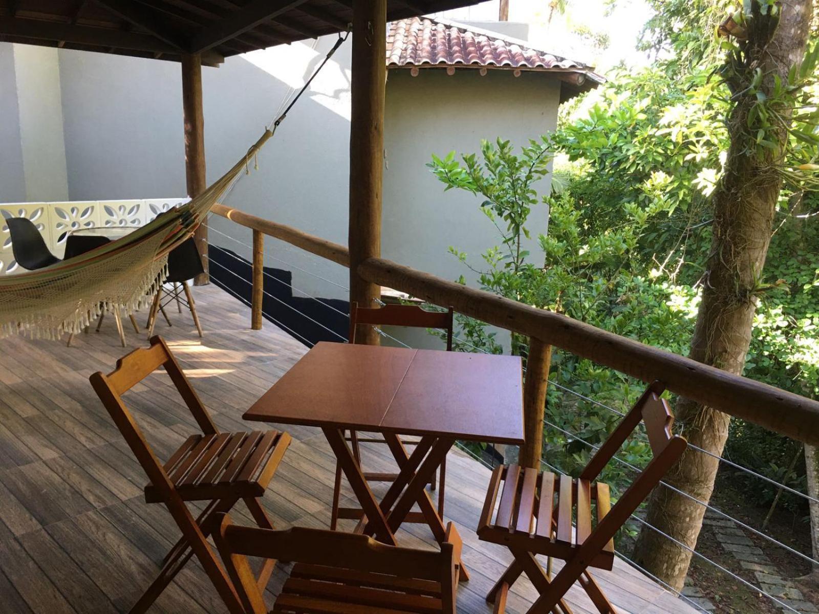 Arraial House No Centro * Porto Seguro