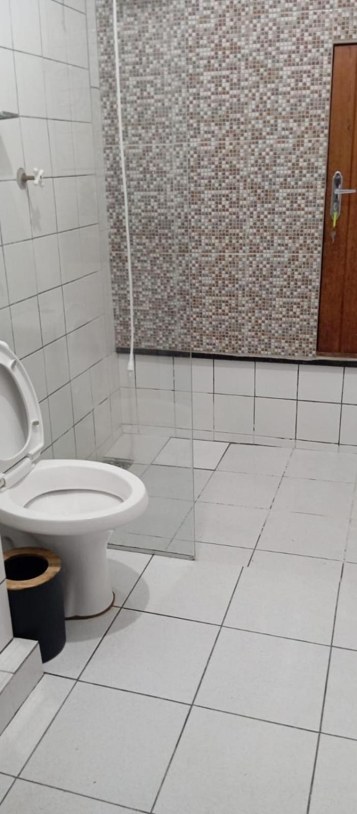 Arraial House No Centro *