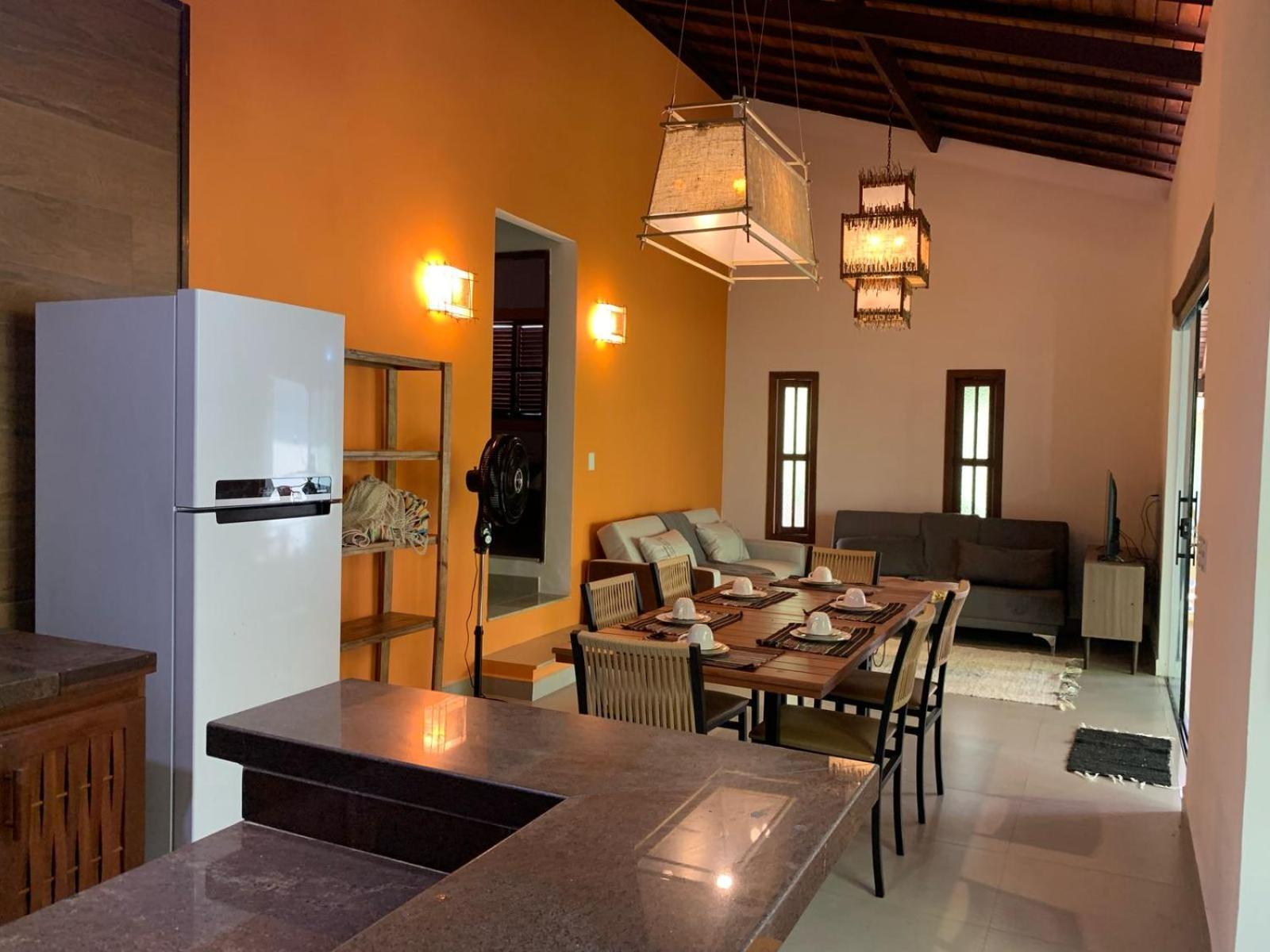 Casa de férias Arraial House No Centro Porto Seguro