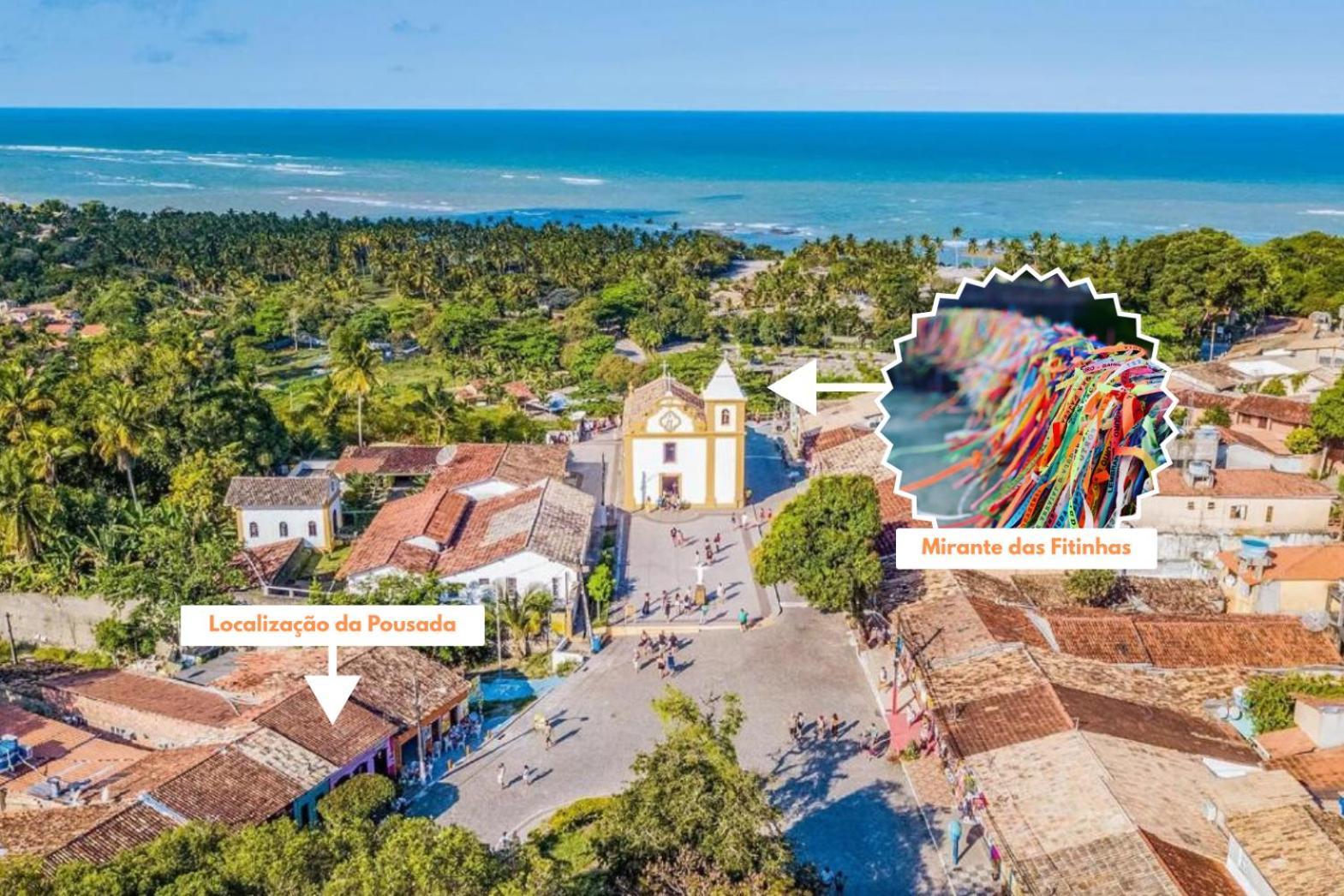 Berimbau * Porto Seguro