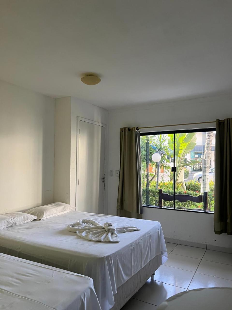 Oasis Hotel