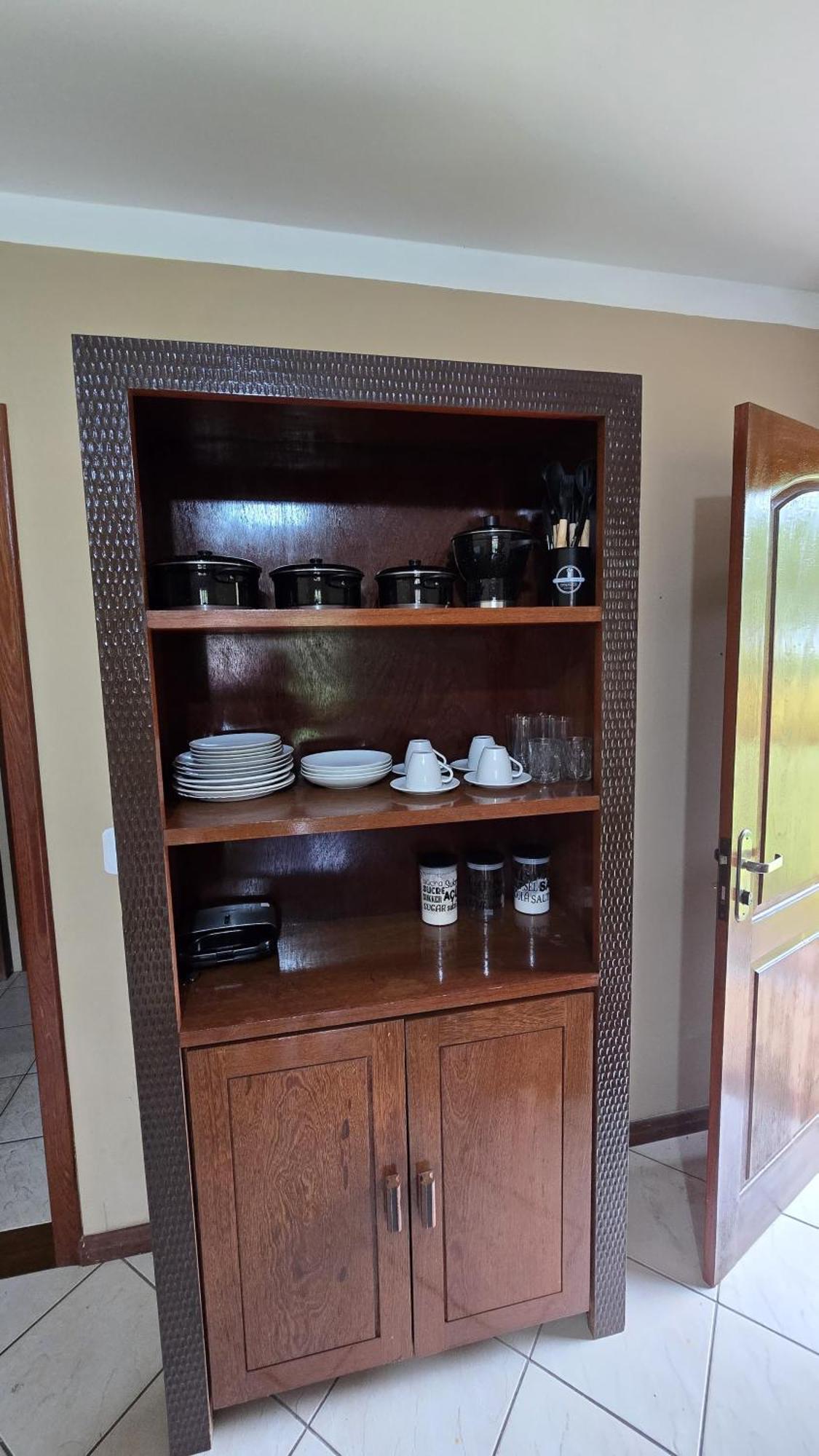 Casa Lirio - Beira Da Apartamento Porto Seguro