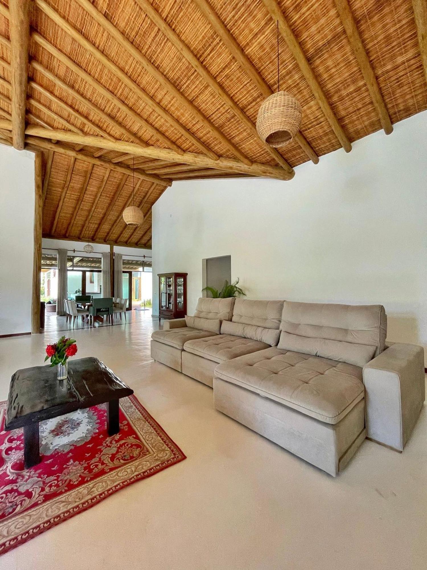 Residencial Coqueiral Com Magnificas Casas By Bemvilla Em Trancoso/ba Porto Seguro