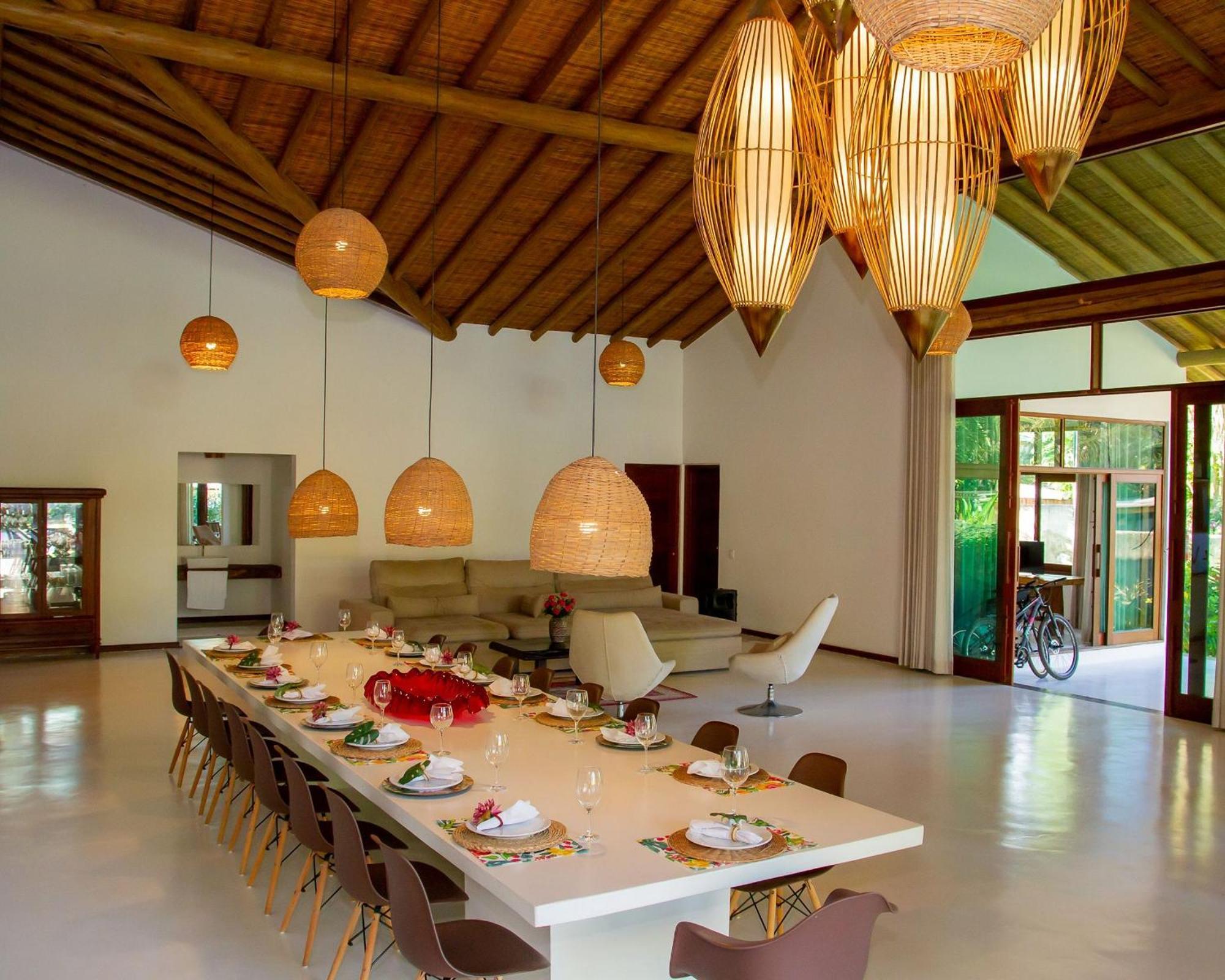 Residencial Coqueiral Com Magnificas Casas By Bemvilla Em Trancoso/ba Casa de férias *