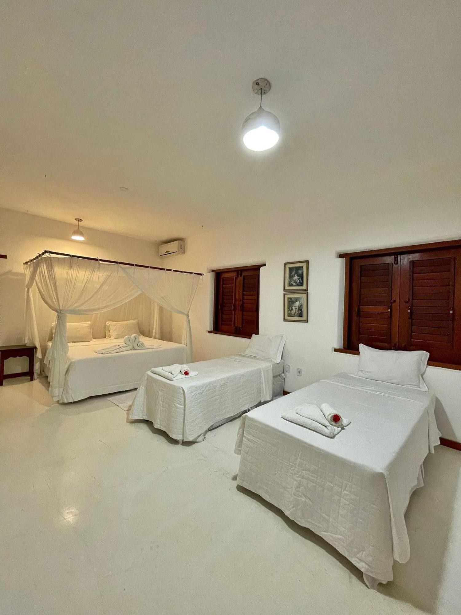 Casa de férias Residencial Coqueiral Com Magnificas Casas By Bemvilla Em Trancoso/ba *