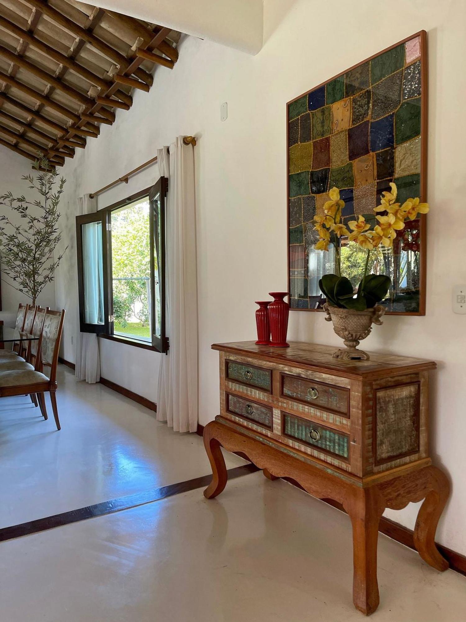 Residencial Coqueiral Com Magnificas Casas By Bemvilla Em Trancoso/ba Casa de férias