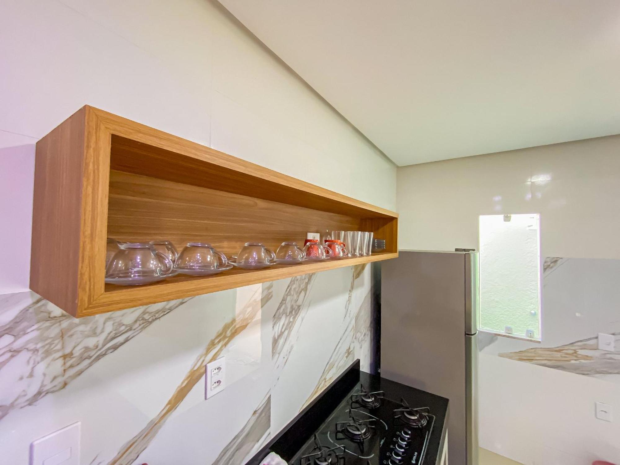Casa de férias Casa Com 4 Quartos Em Com Piscina E Area Gourmet Proximo A De Taperapua Porto Seguro