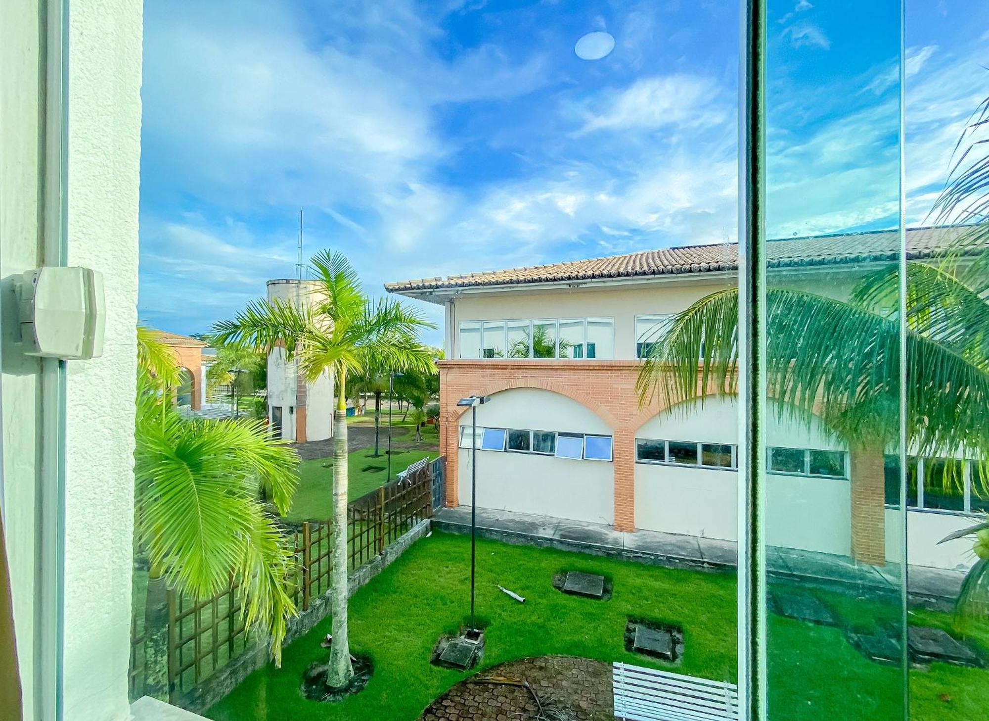 Casa Com 4 Quartos Em Com Piscina E Area Gourmet Proximo A De Taperapua *
