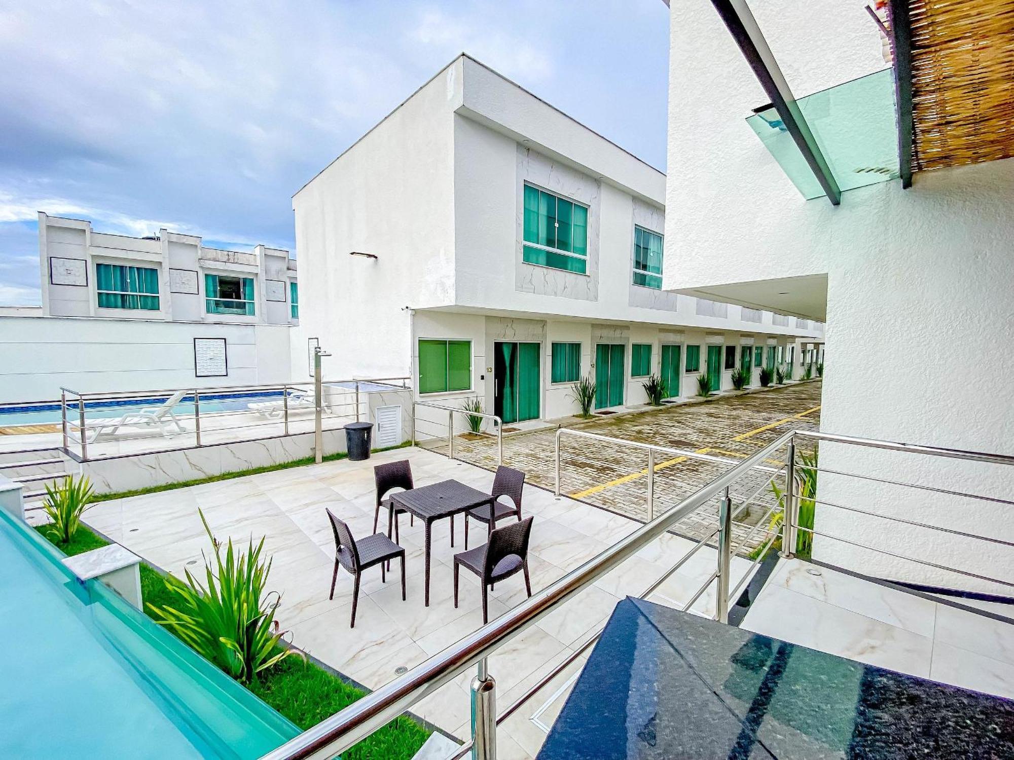 Casa Com 4 Quartos Em Com Piscina E Area Gourmet Proximo A De Taperapua