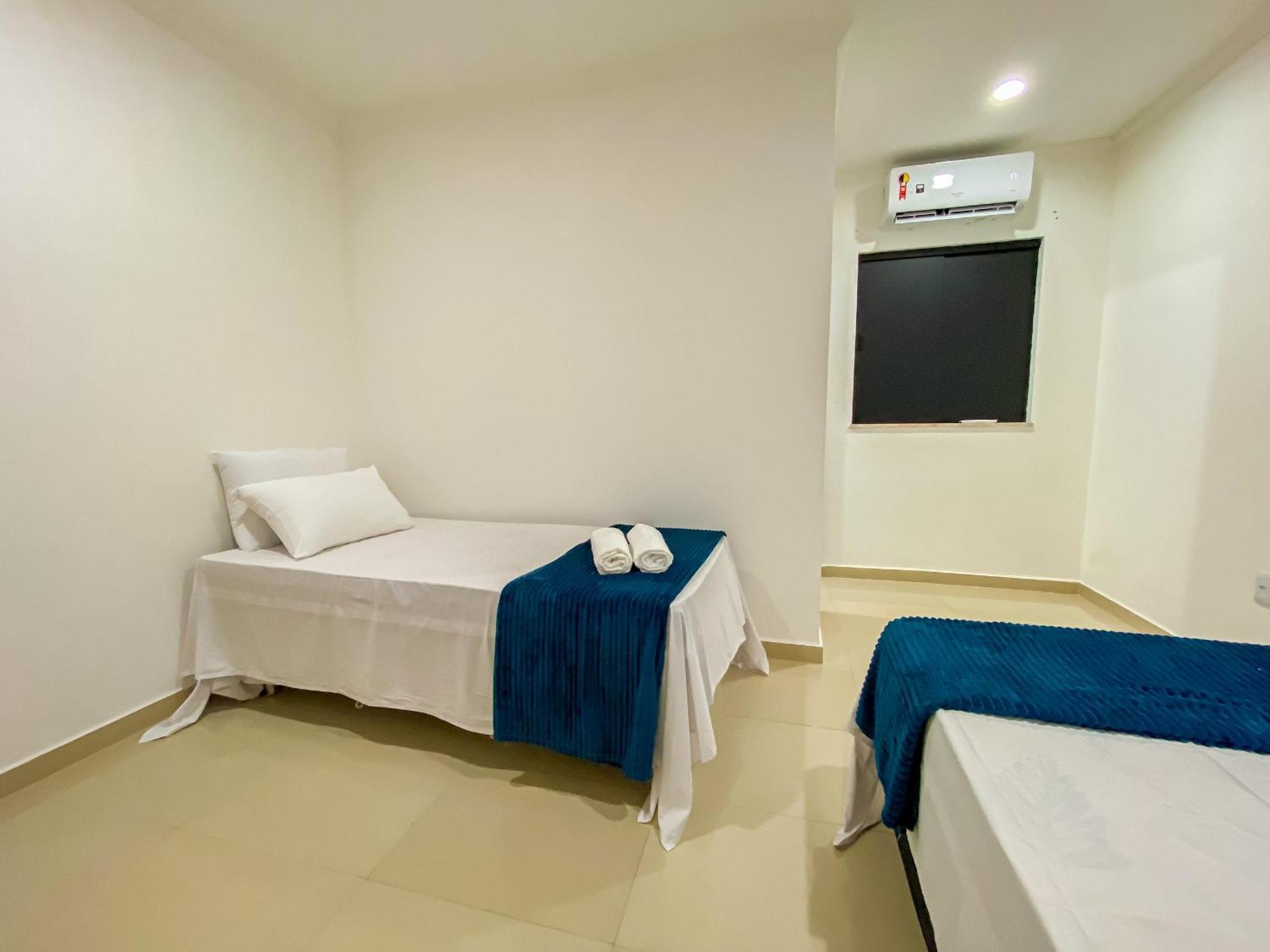 Casa de férias Casa 2 Suítes Na De Taperapuã