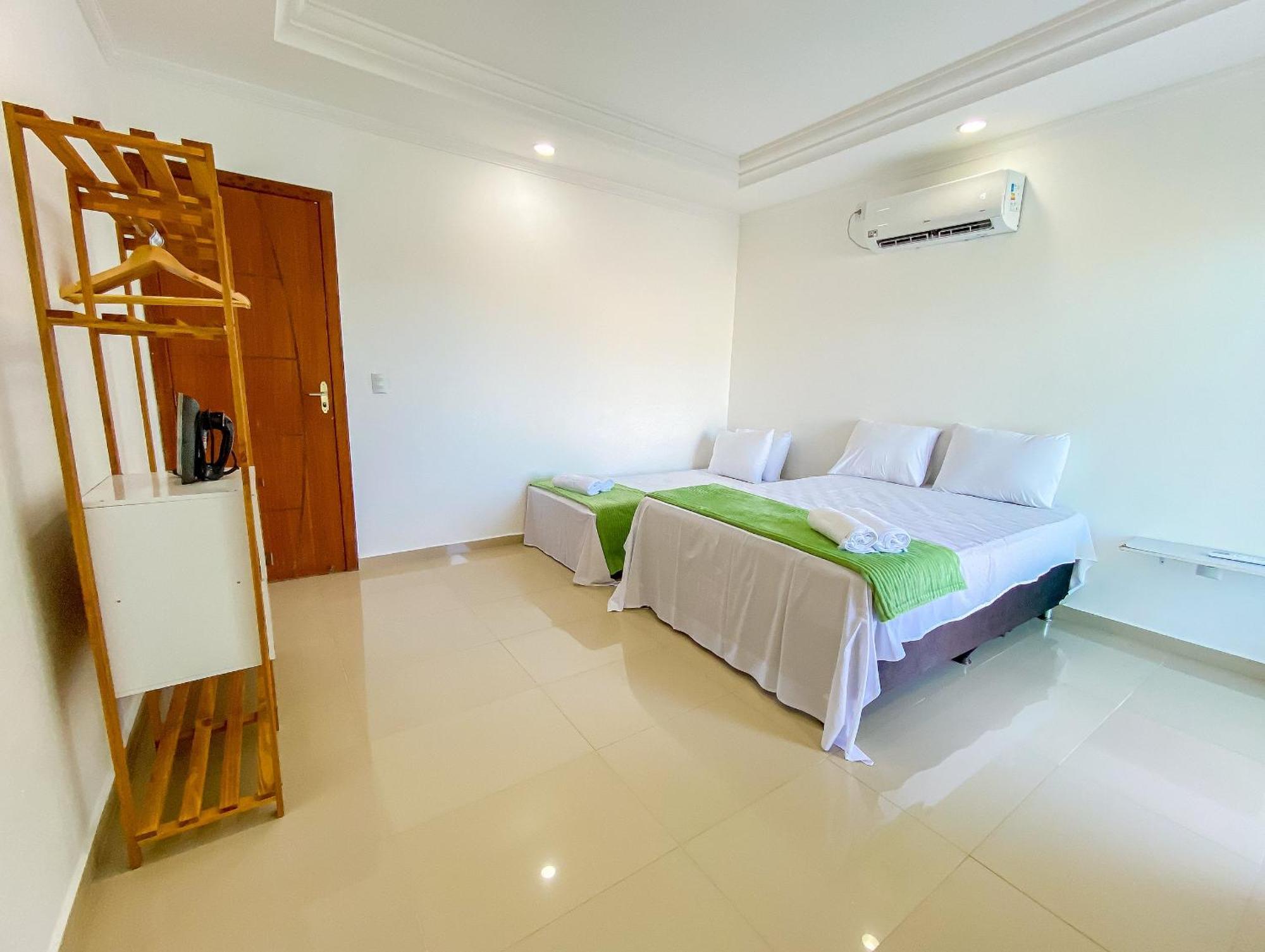 Casa 2 Suítes Na De Taperapuã *