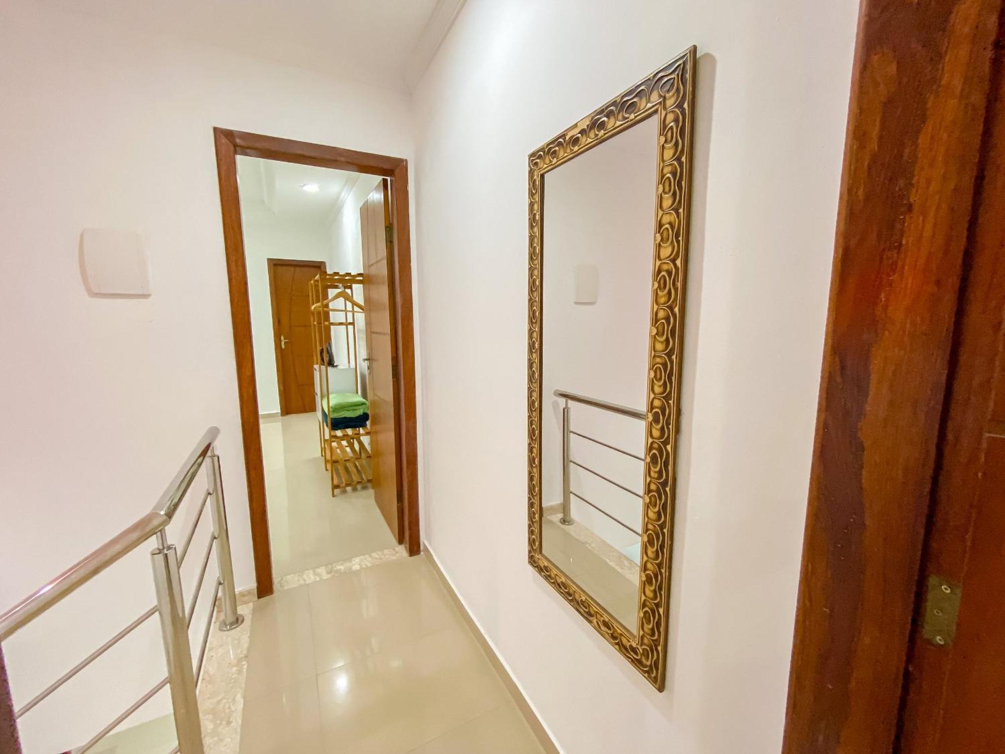 Casa de férias Casa 2 Suítes Na De Taperapuã Porto Seguro