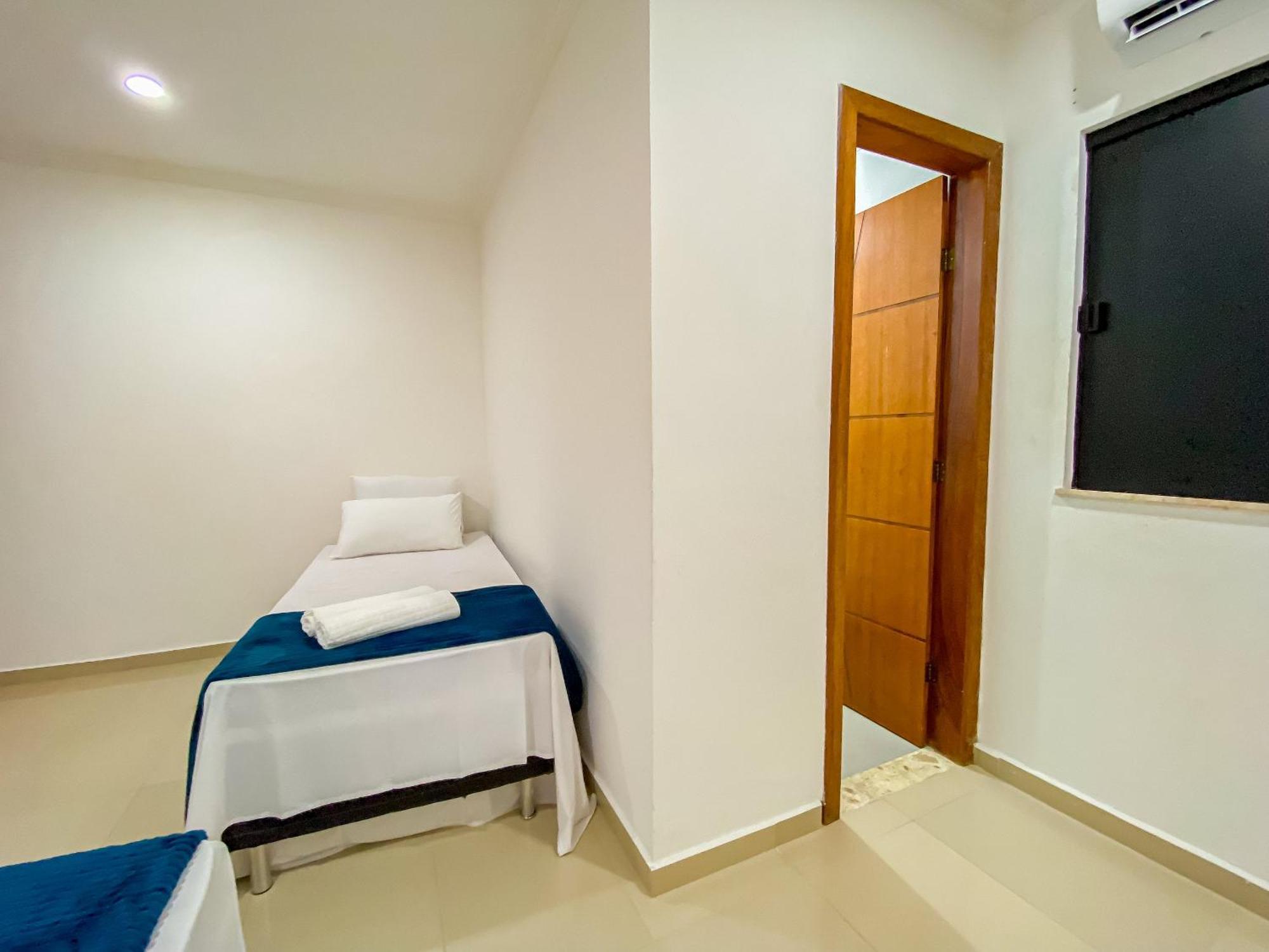 Casa de férias Casa 2 Suítes Na De Taperapuã Porto Seguro