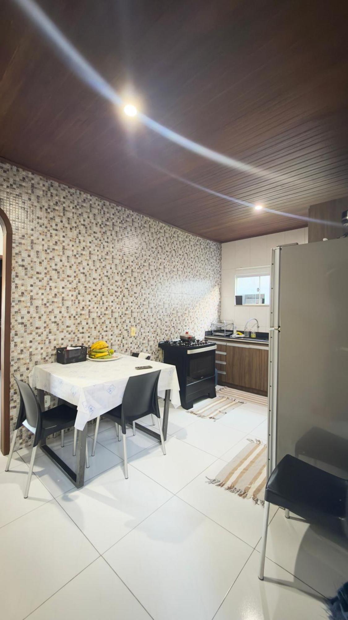 Santiago Apartamento Porto Seguro