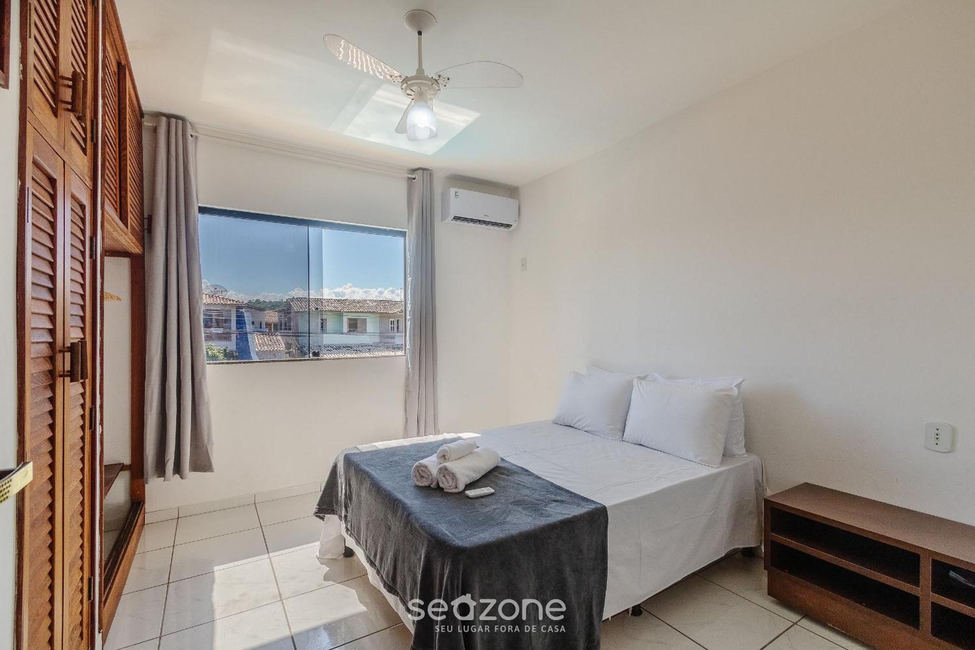 Apto Em Cond. C/ Piscina E Churrasq. Pfn0007 Apartamento *