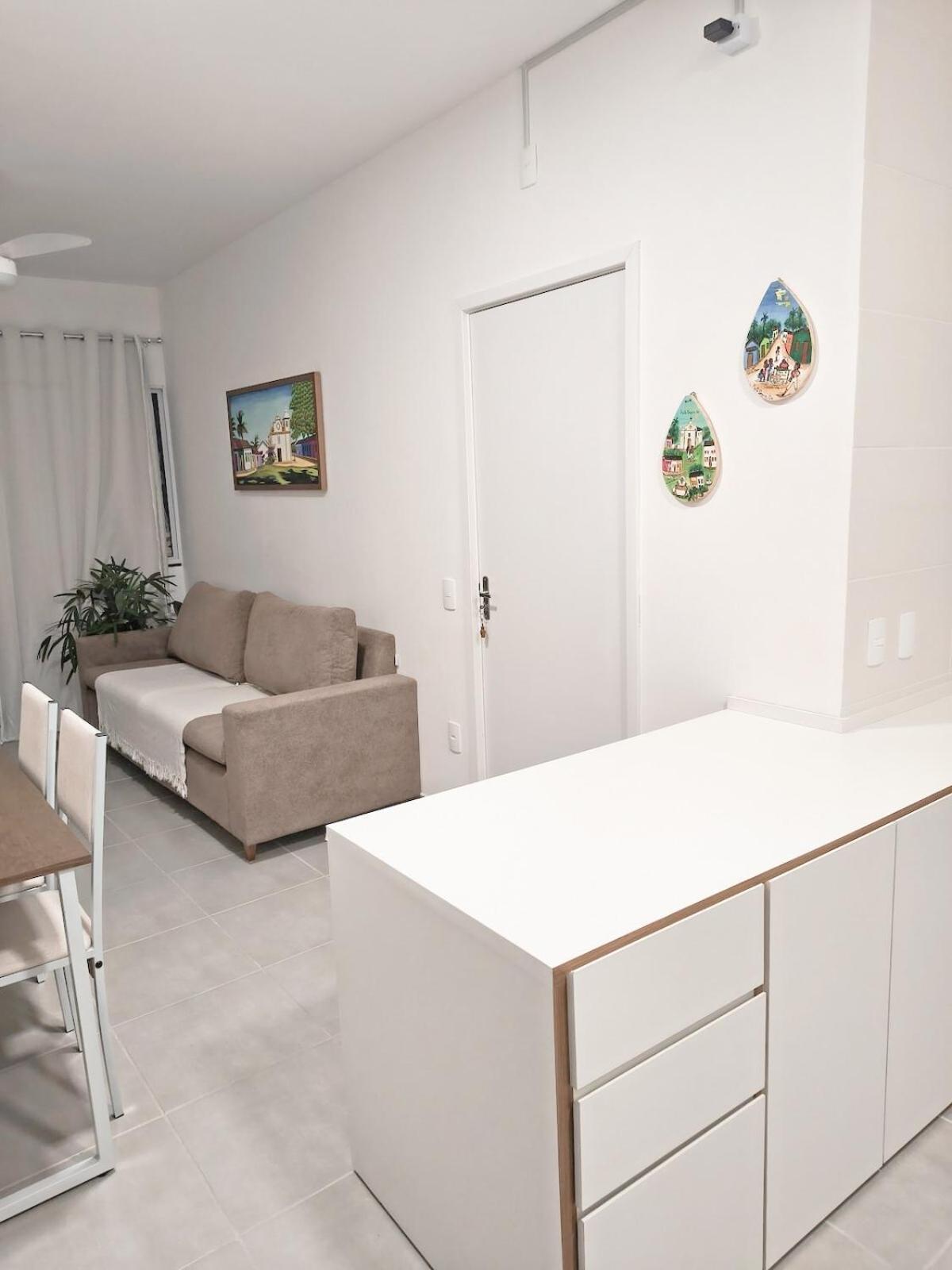 Apartamento Aconchegante Temporada Ar Condicionado E Piscina *