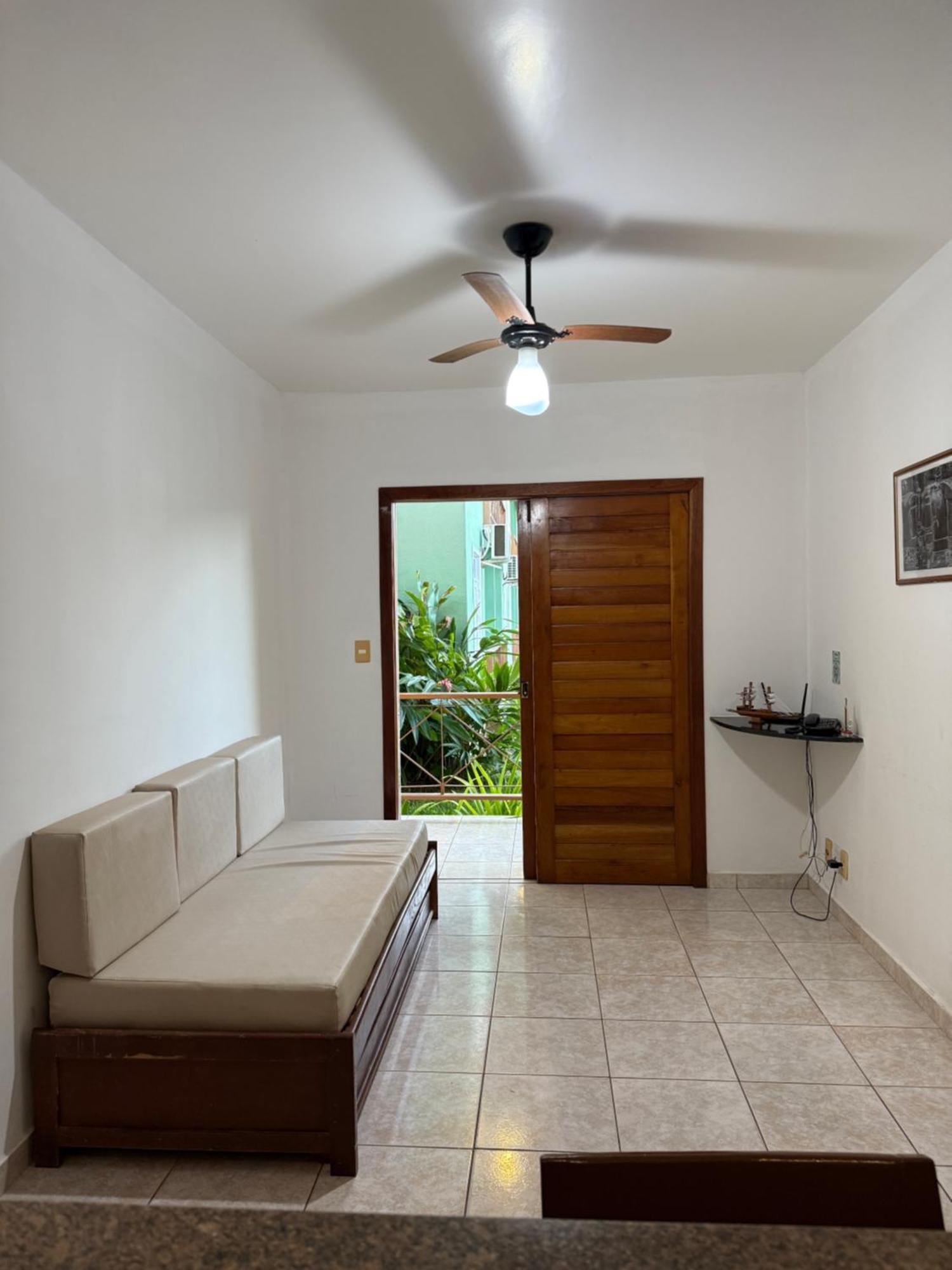 Apartamento A 50 Mts Do Mar