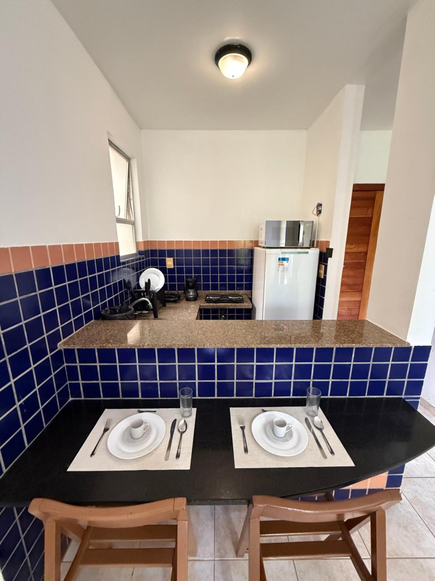 A 50 Mts Do Mar Apartamento