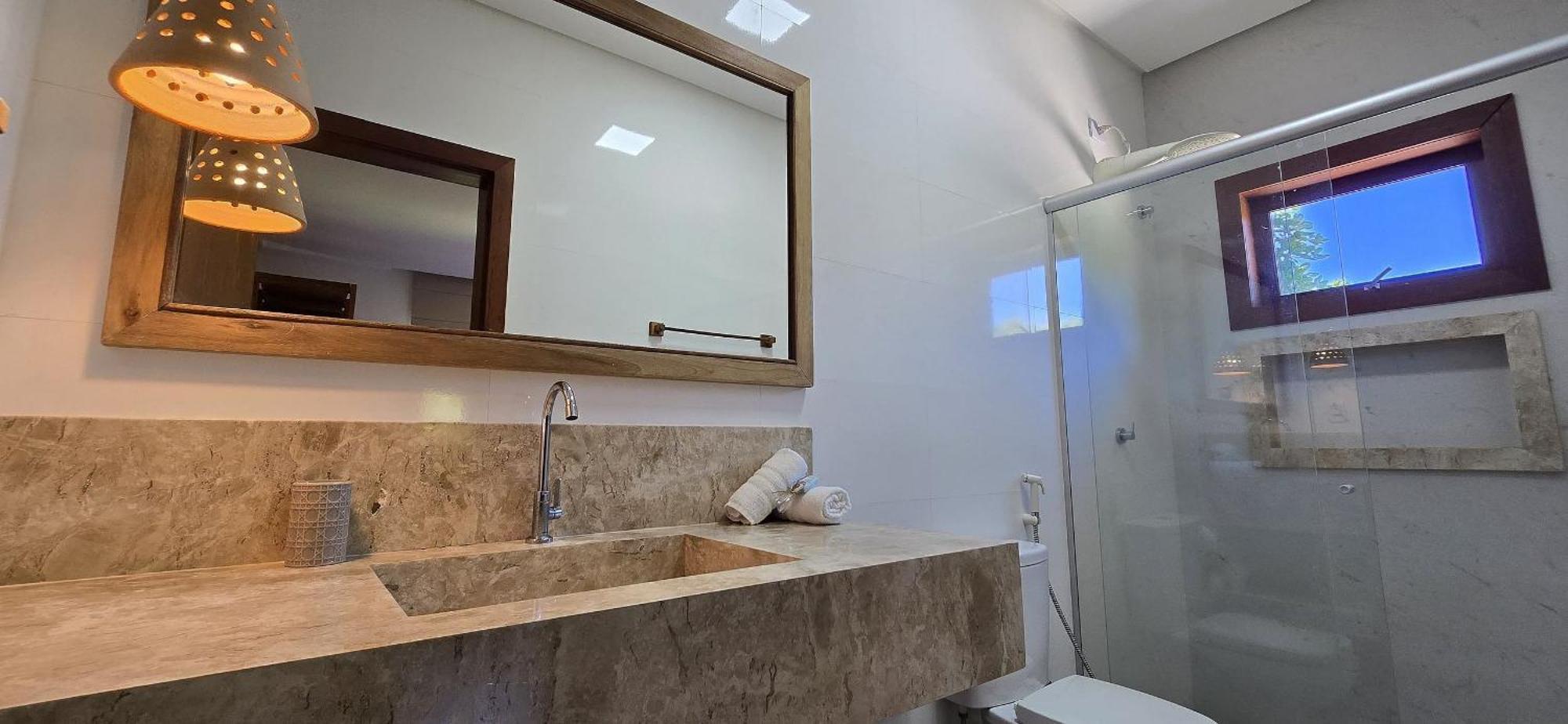 Apartamento Apto condomínio em Arraial d´Ajuda Bahia