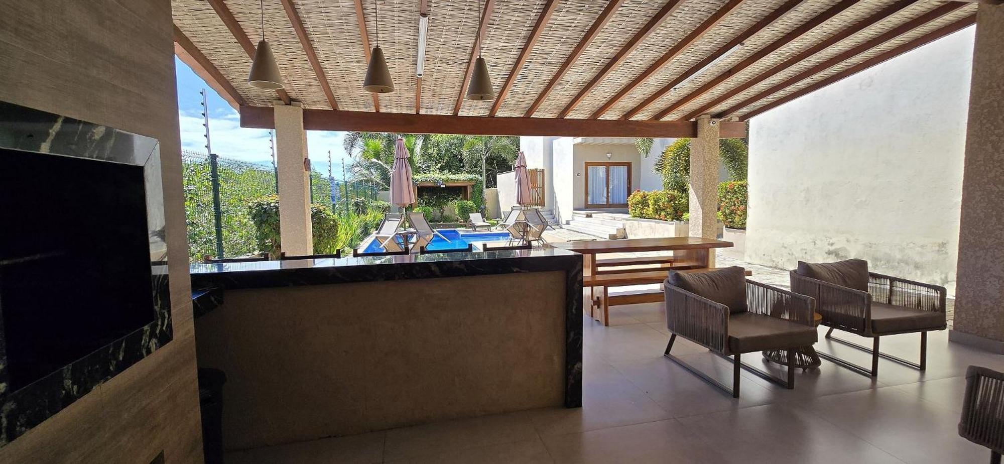 Apto condomínio em Arraial d´Ajuda Bahia Apartamento