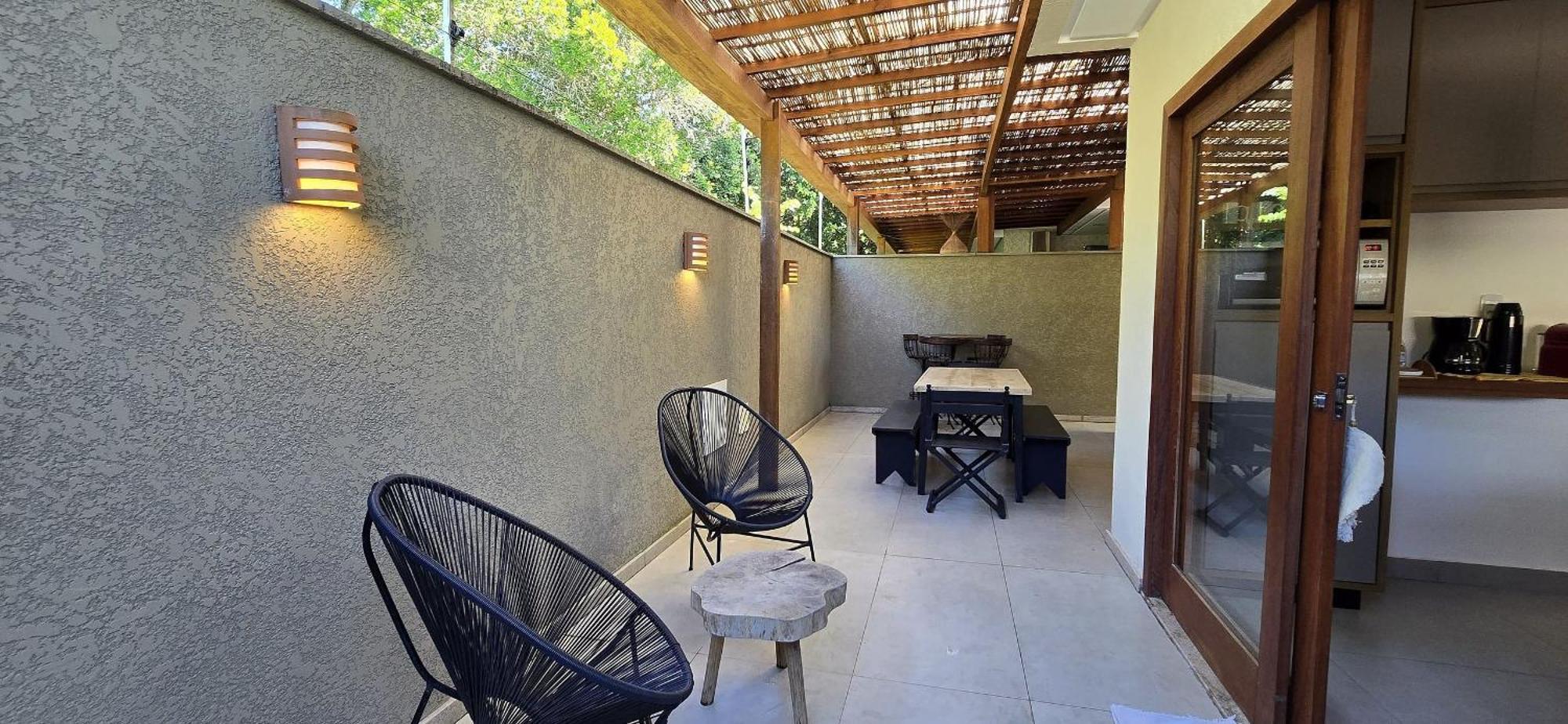 Apto condomínio em Arraial d´Ajuda Bahia Apartamento *
