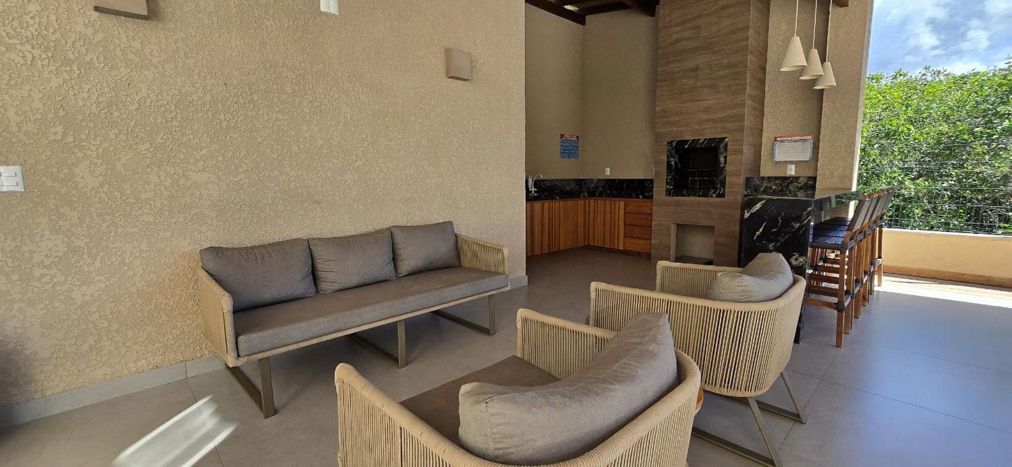 Apartamento Apto condomínio em Arraial d´Ajuda Bahia