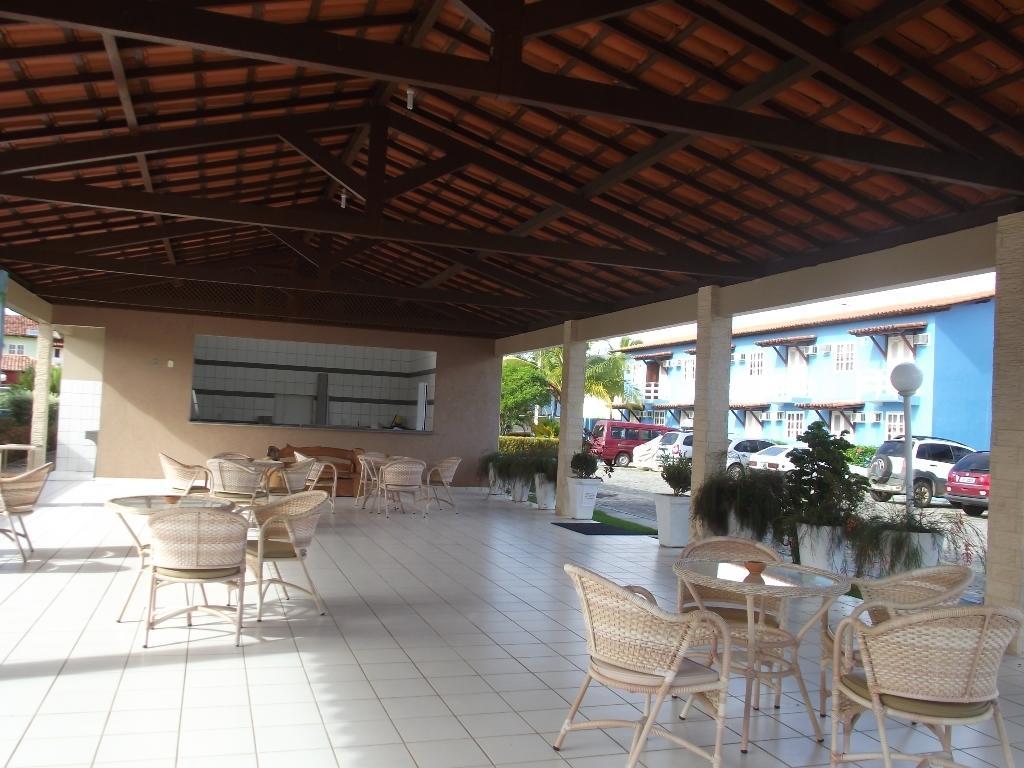 Golden Dolphin Taperapuan Porto - Bahia Apartamento