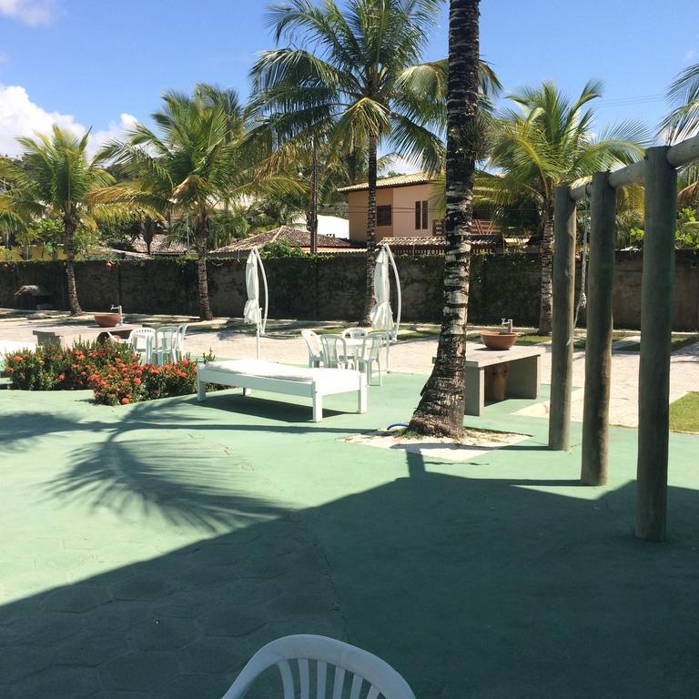 Apartamento Axe Moi Porto Seguro