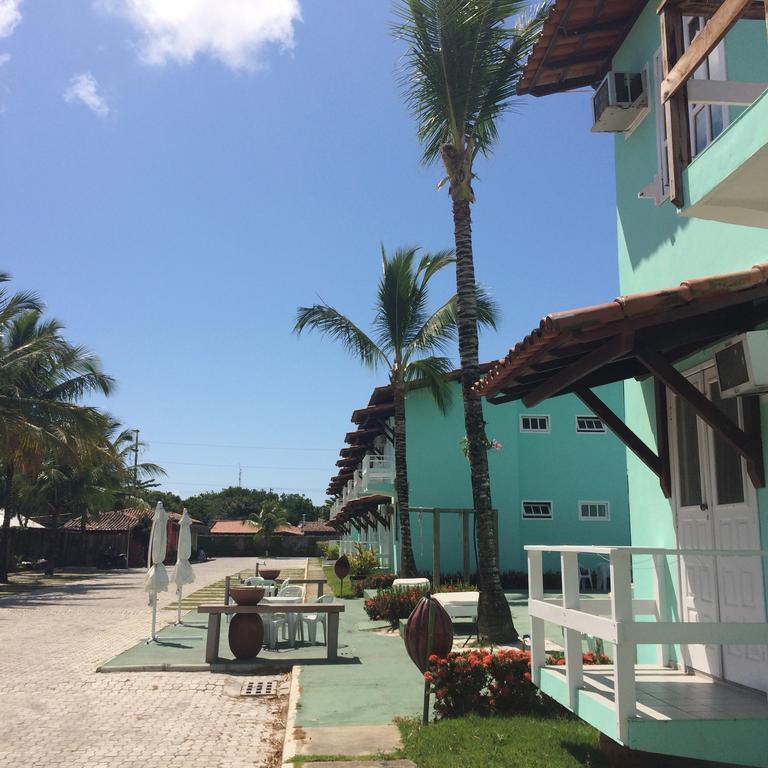 Apartamento Axe Moi Porto Seguro