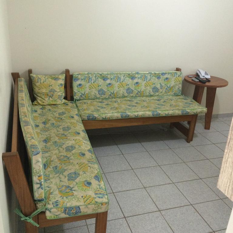 Aparthotel Apartamento Axe Moi Porto Seguro