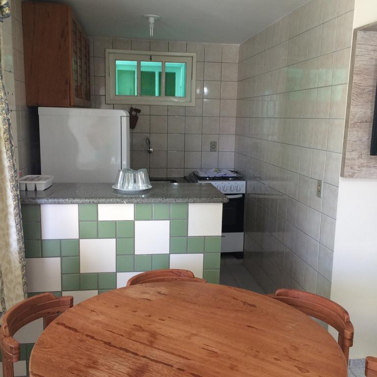 Apartamento Axe Moi Porto Seguro